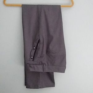 Light Gray Dress Slacks Size 10